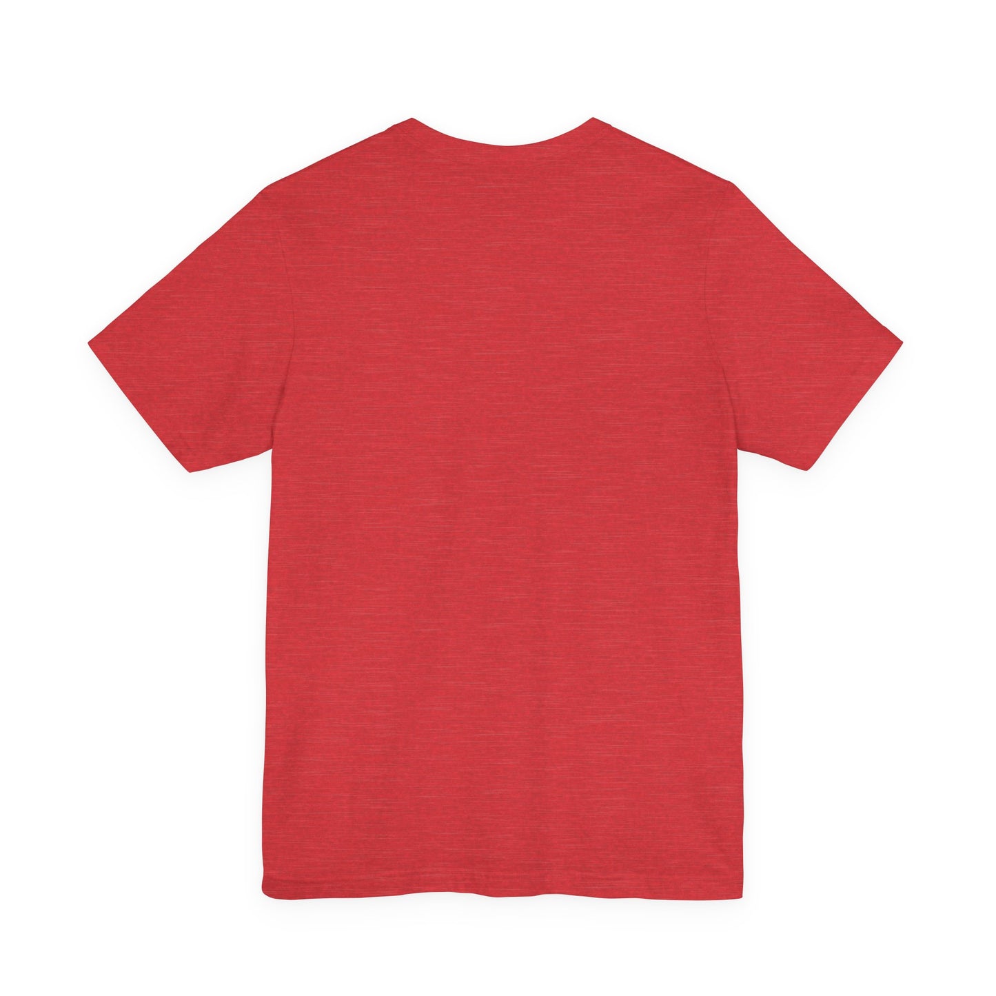 Est 2025 - Grandpa Short Sleeve Jersey Tee