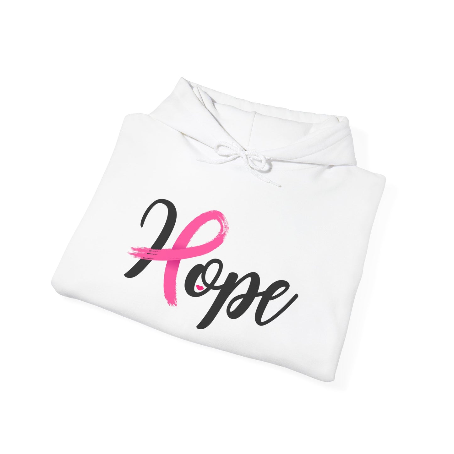 Hope Unisex Heavy Blend™ Hooded Sweatshirt