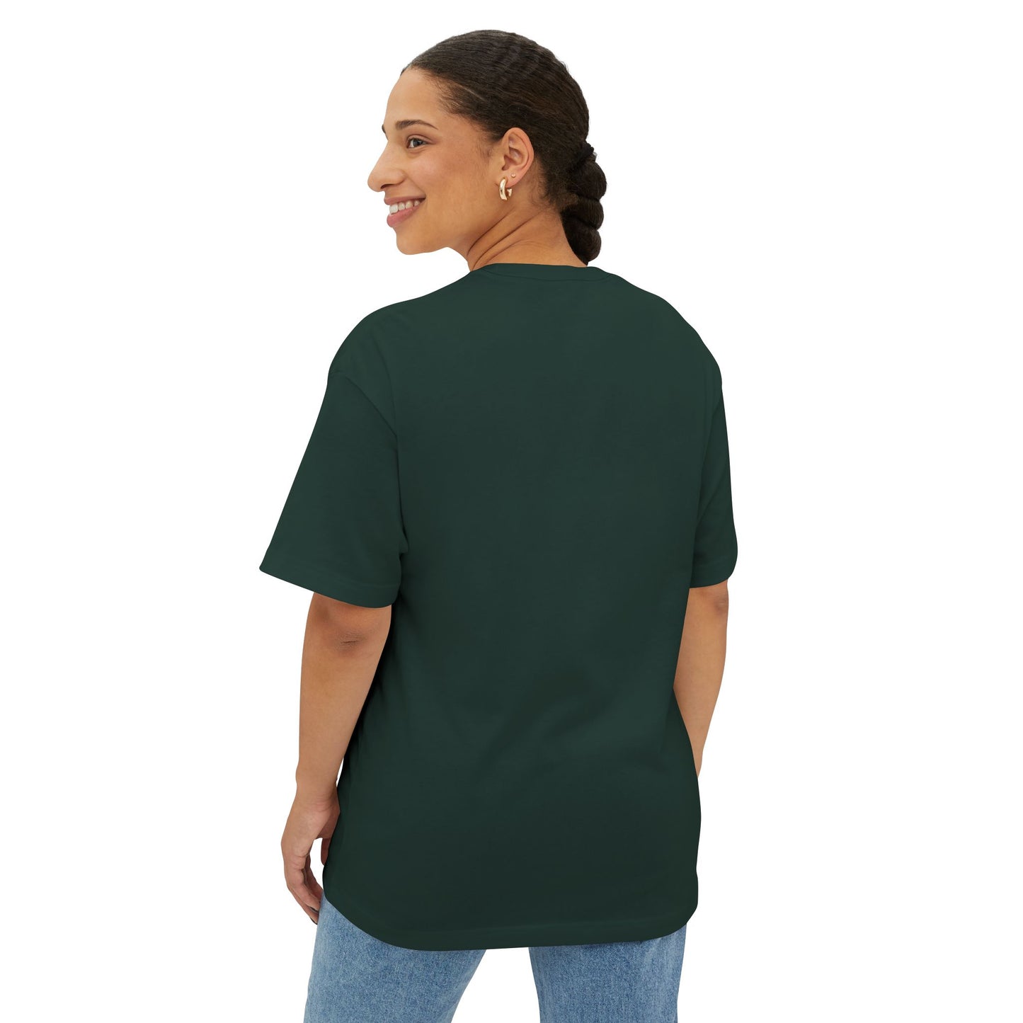 Treat People Like You Want To Be Treated Monochrome Tee