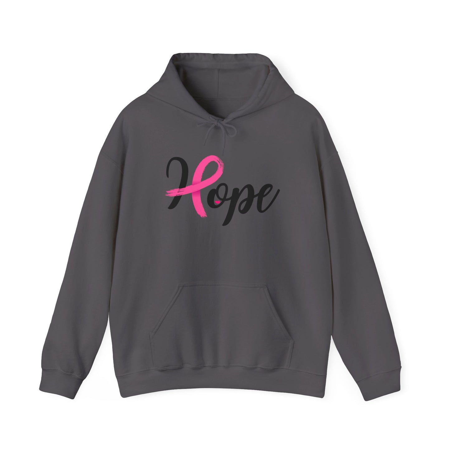 Hope Unisex Heavy Blend™ Hooded Sweatshirt