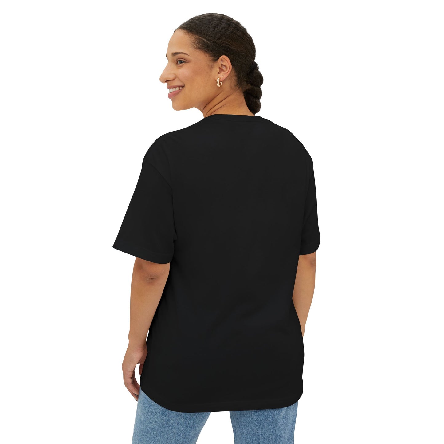 Treat People Like You Want To Be Treated Monochrome Tee