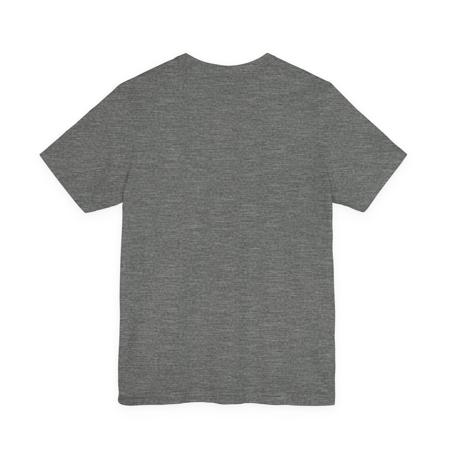 Est 2025 - Grandpa Short Sleeve Jersey Tee