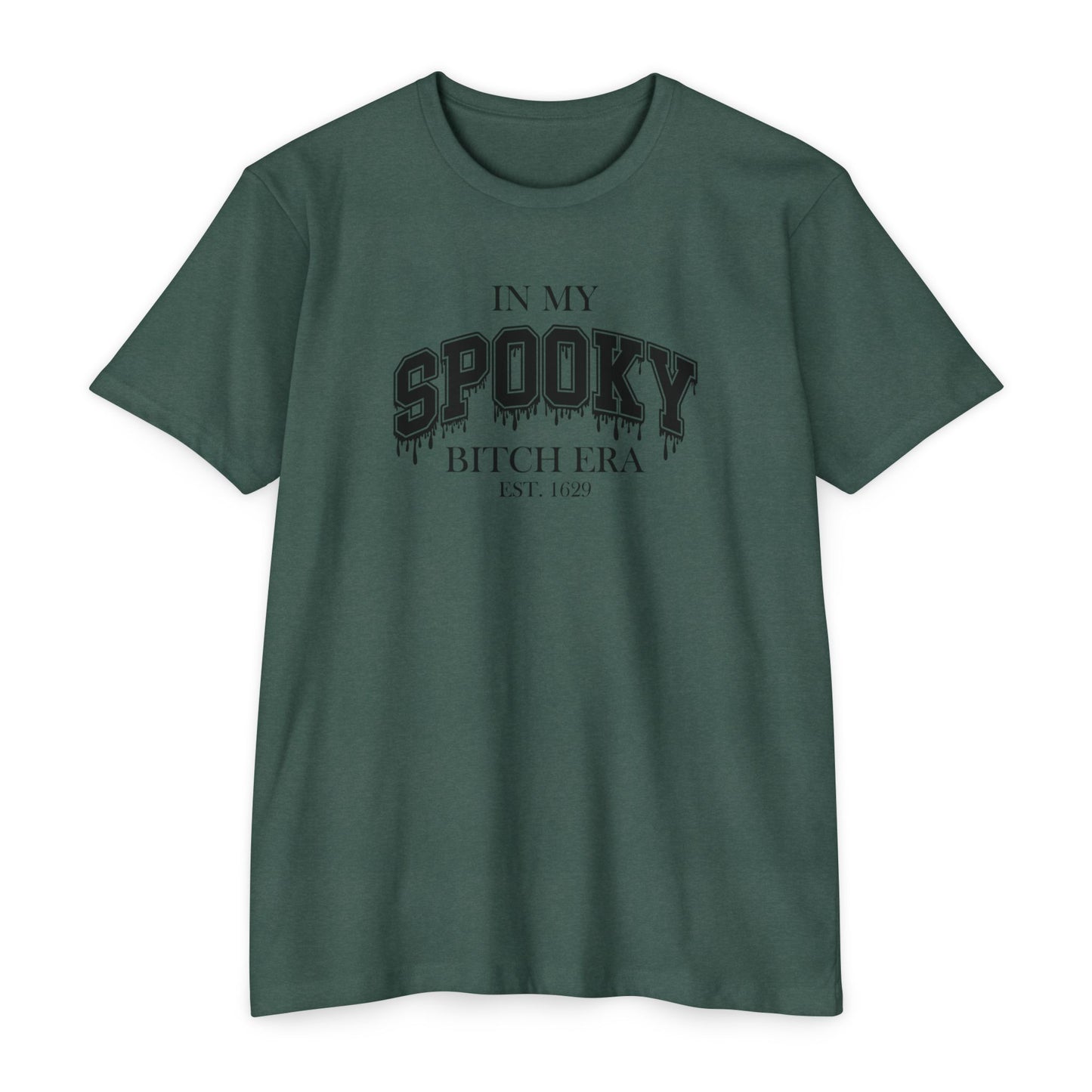Spooky Bitch Era T-Shirt