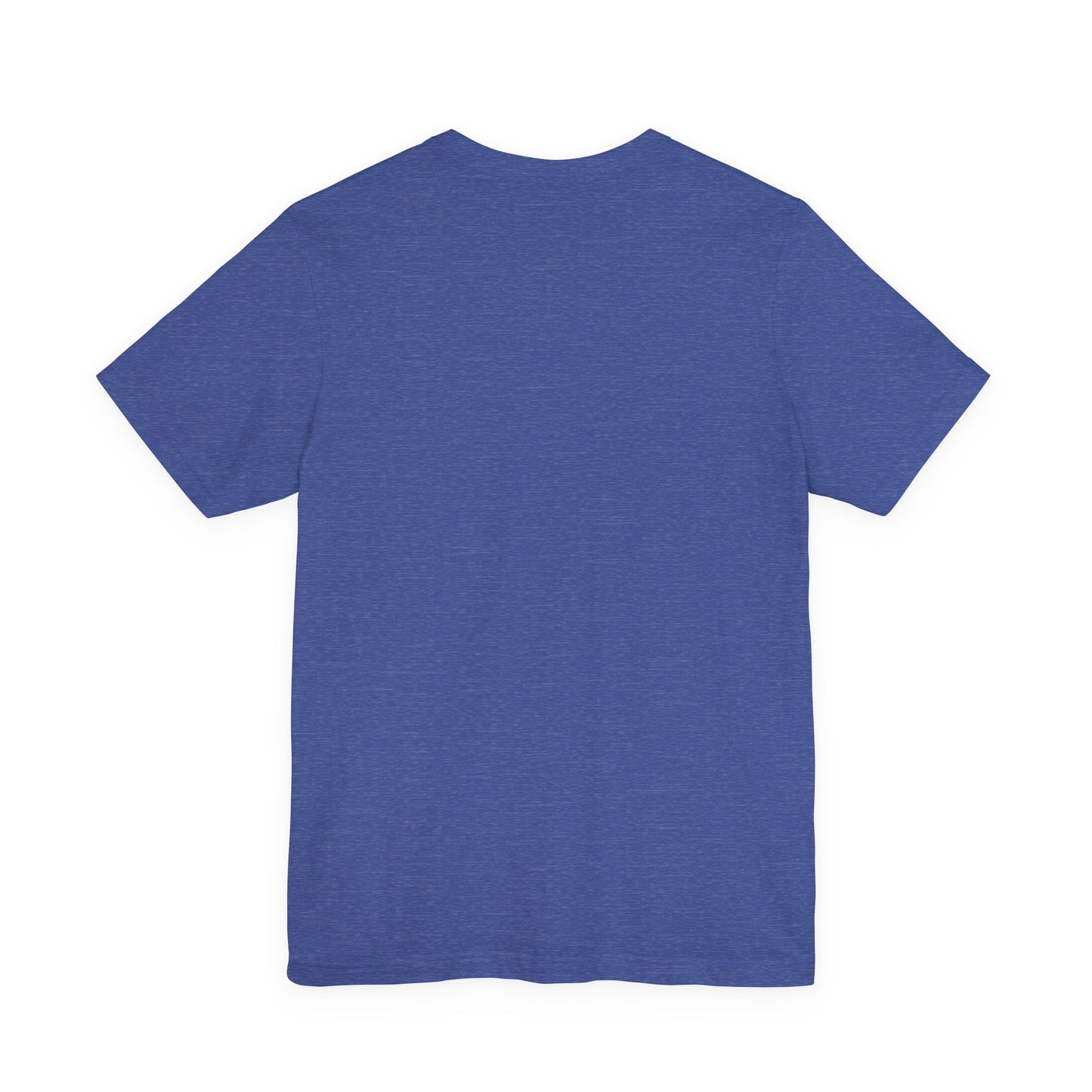 Est 2025 - Grandpa Short Sleeve Jersey Tee