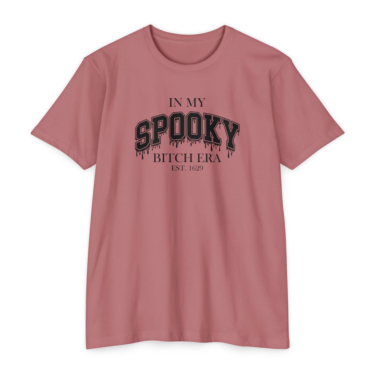 Spooky Bitch Era T-Shirt
