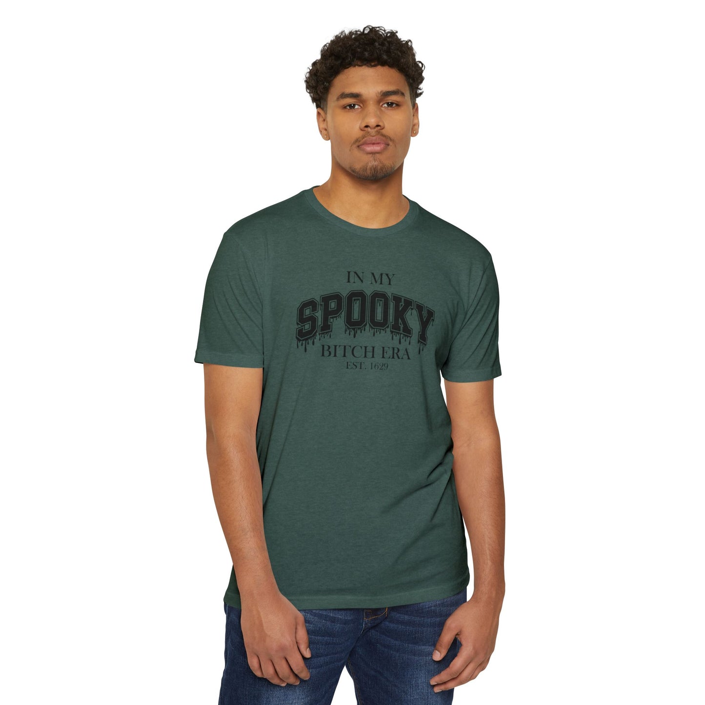 Spooky Bitch Era T-Shirt