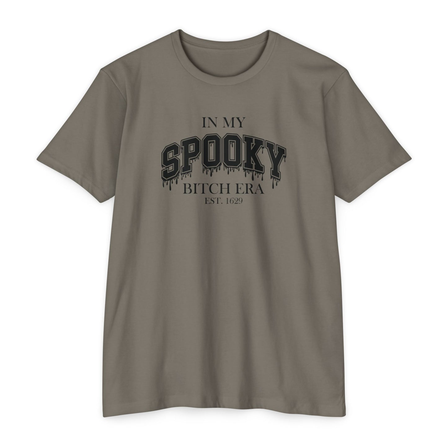 Spooky Bitch Era T-Shirt