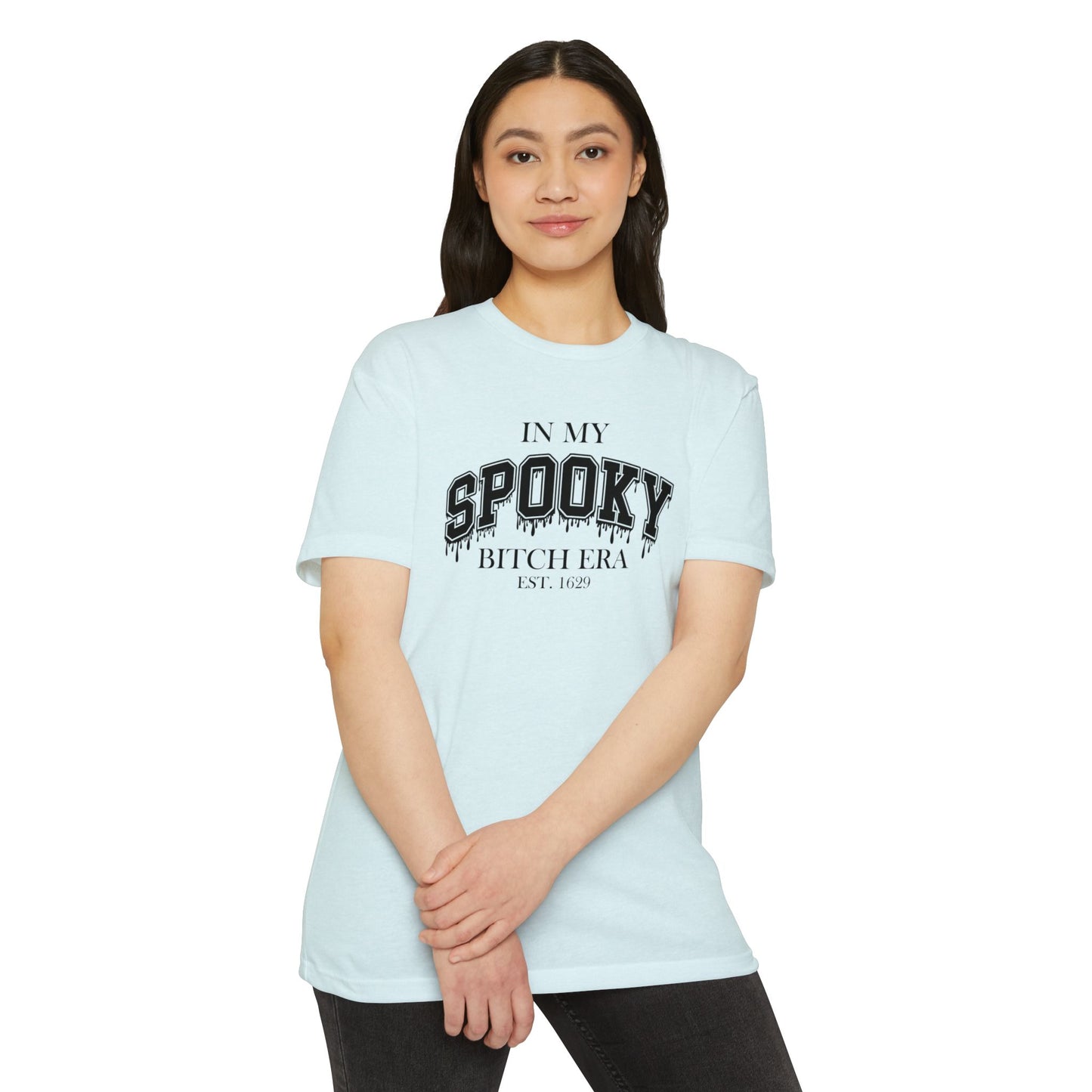 Spooky Bitch Era T-Shirt