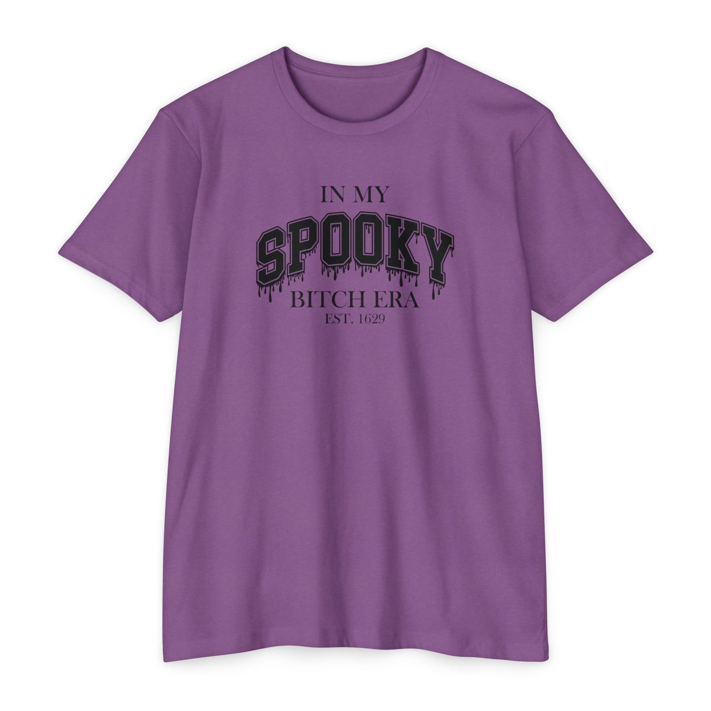 Spooky Bitch Era T-Shirt
