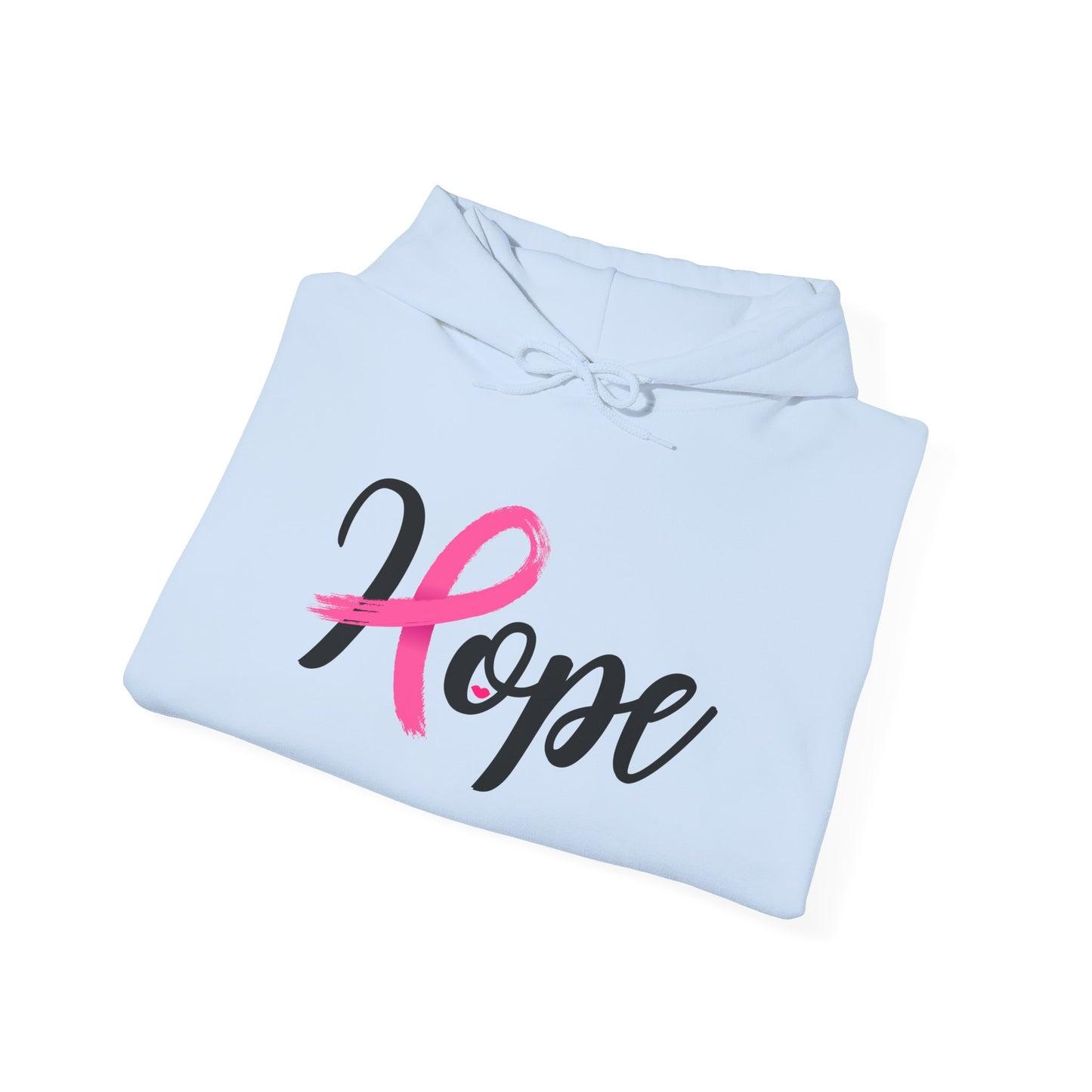 Hope Unisex Heavy Blend™ Hooded Sweatshirt