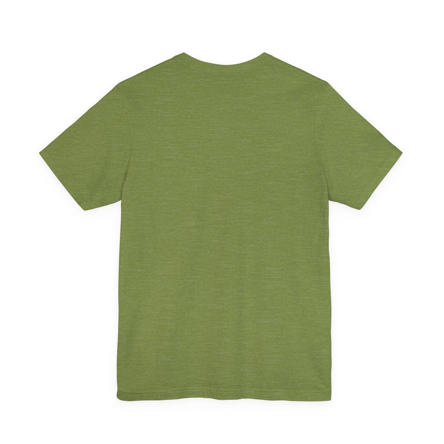 Est 2025 - Grandpa Short Sleeve Jersey Tee