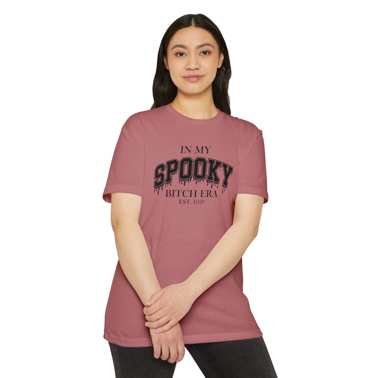 Spooky Bitch Era T-Shirt