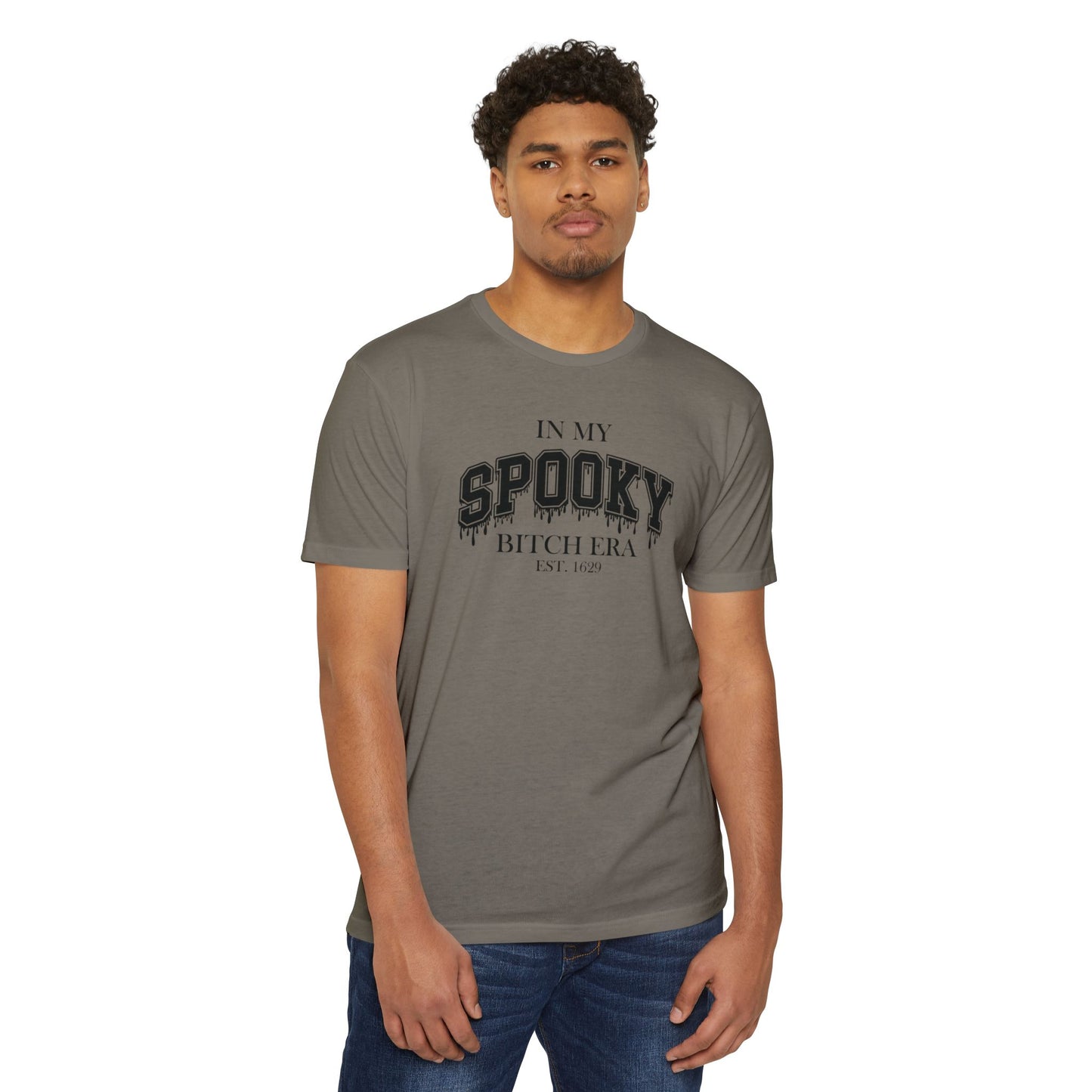 Spooky Bitch Era T-Shirt