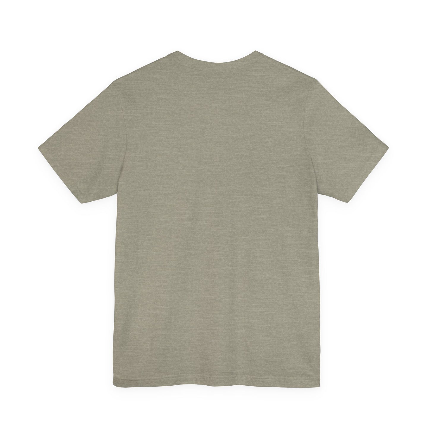 Est 2025 - Grandpa Short Sleeve Jersey Tee