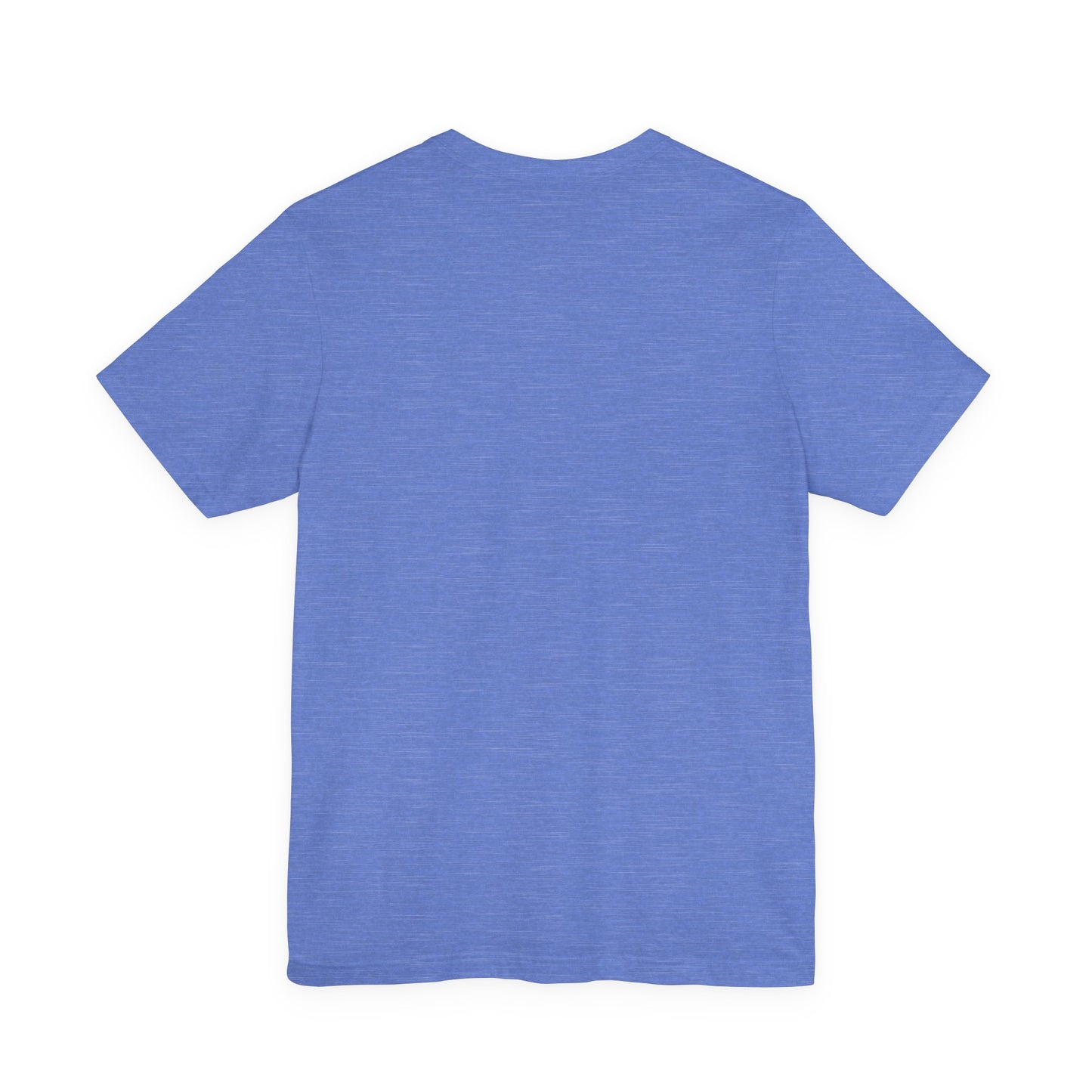Est 2025 - Grandpa Short Sleeve Jersey Tee