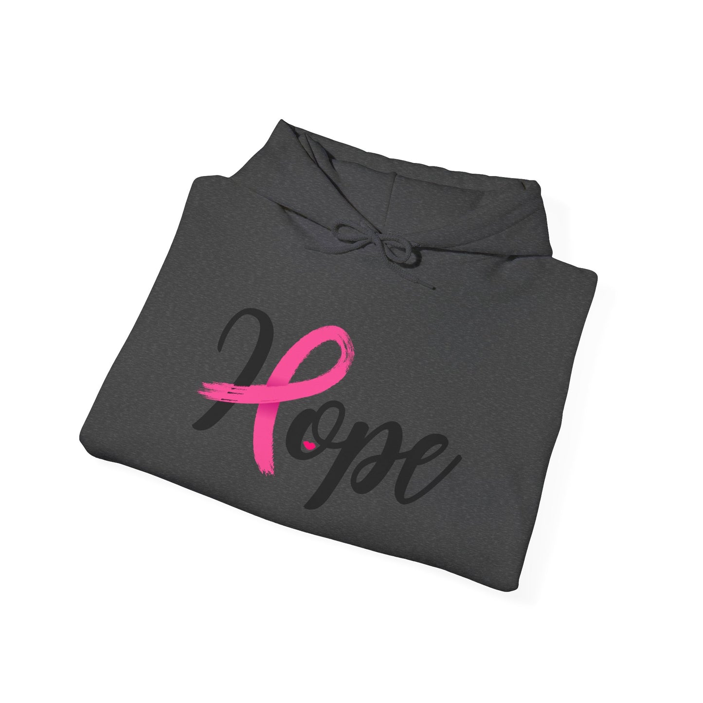 Hope Unisex Heavy Blend™ Hooded Sweatshirt