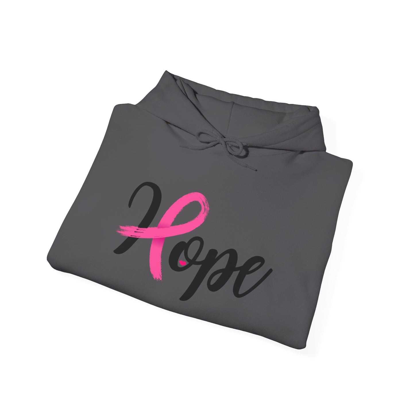 Hope Unisex Heavy Blend™ Hooded Sweatshirt