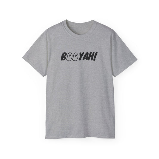 Booyah - Tee Shirt for all Gender