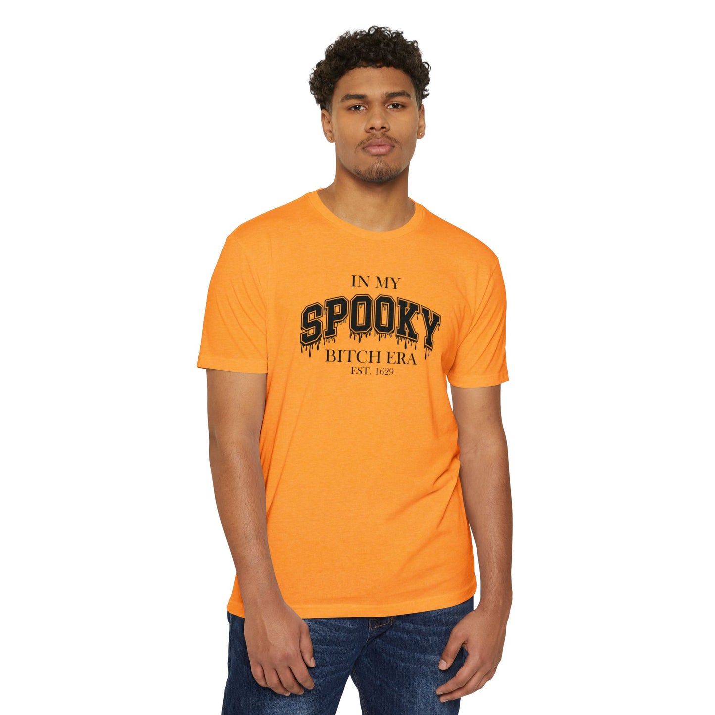 Spooky Bitch Era T-Shirt