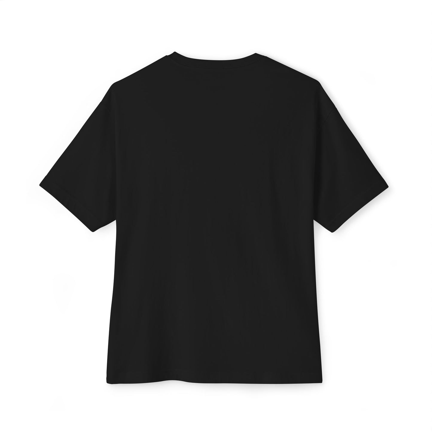 Treat People Like You Want To Be Treated Monochrome Tee