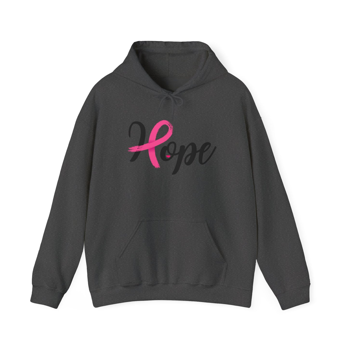 Hope Unisex Heavy Blend™ Hooded Sweatshirt