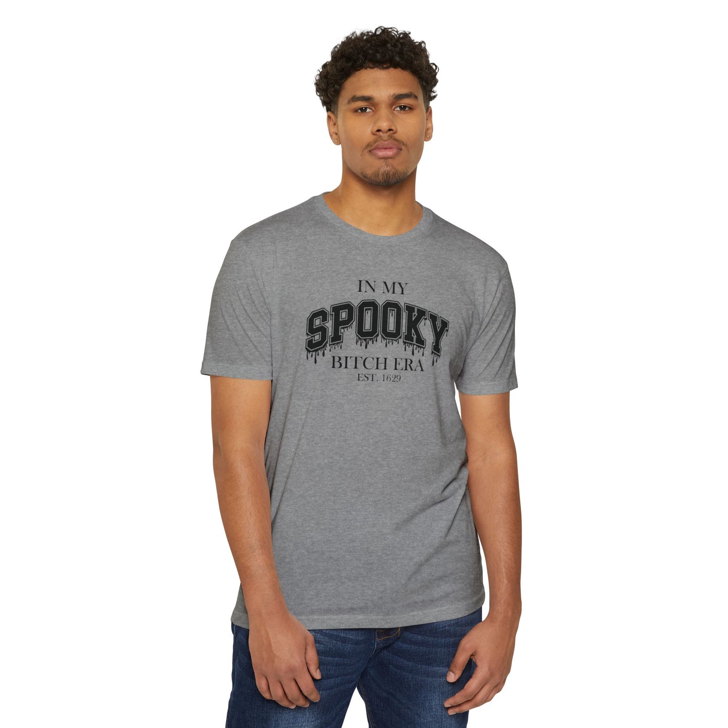 Spooky Bitch Era T-Shirt