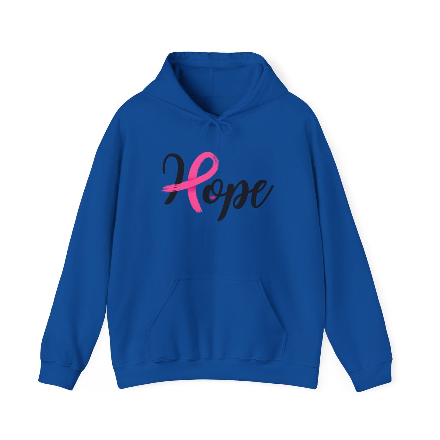 Hope Unisex Heavy Blend™ Hooded Sweatshirt