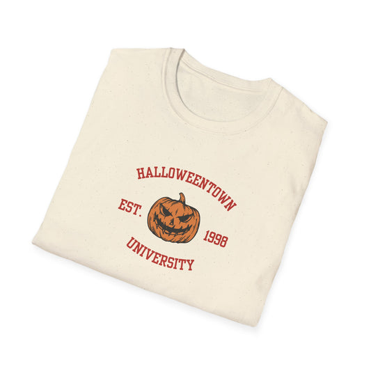 Halloweentown T-Shirt - Unisex