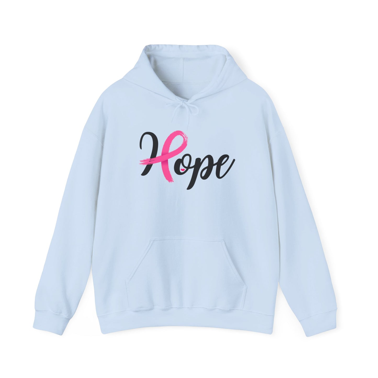 Hope Unisex Heavy Blend™ Hooded Sweatshirt