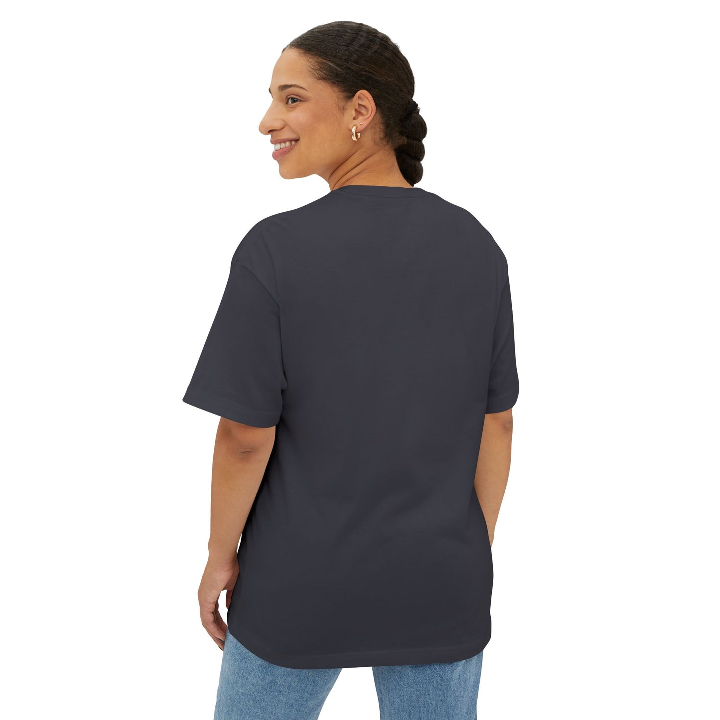 Treat People Like You Want To Be Treated Monochrome Tee