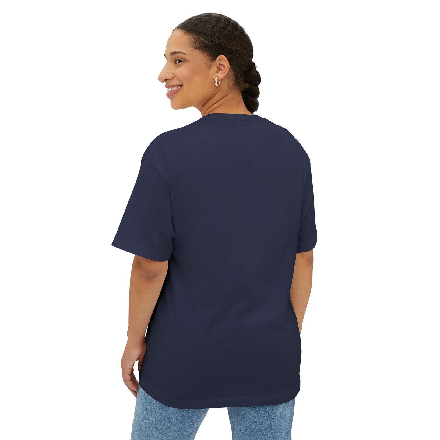 Treat People Like You Want To Be Treated Monochrome Tee