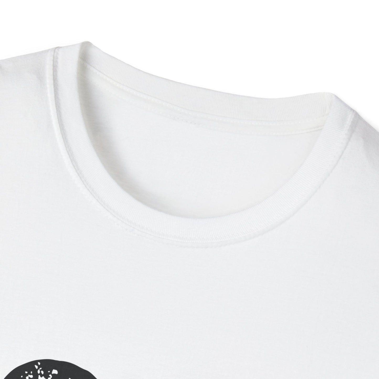 Everything Will Be Ok - Unisex Softstyle T-Shirt