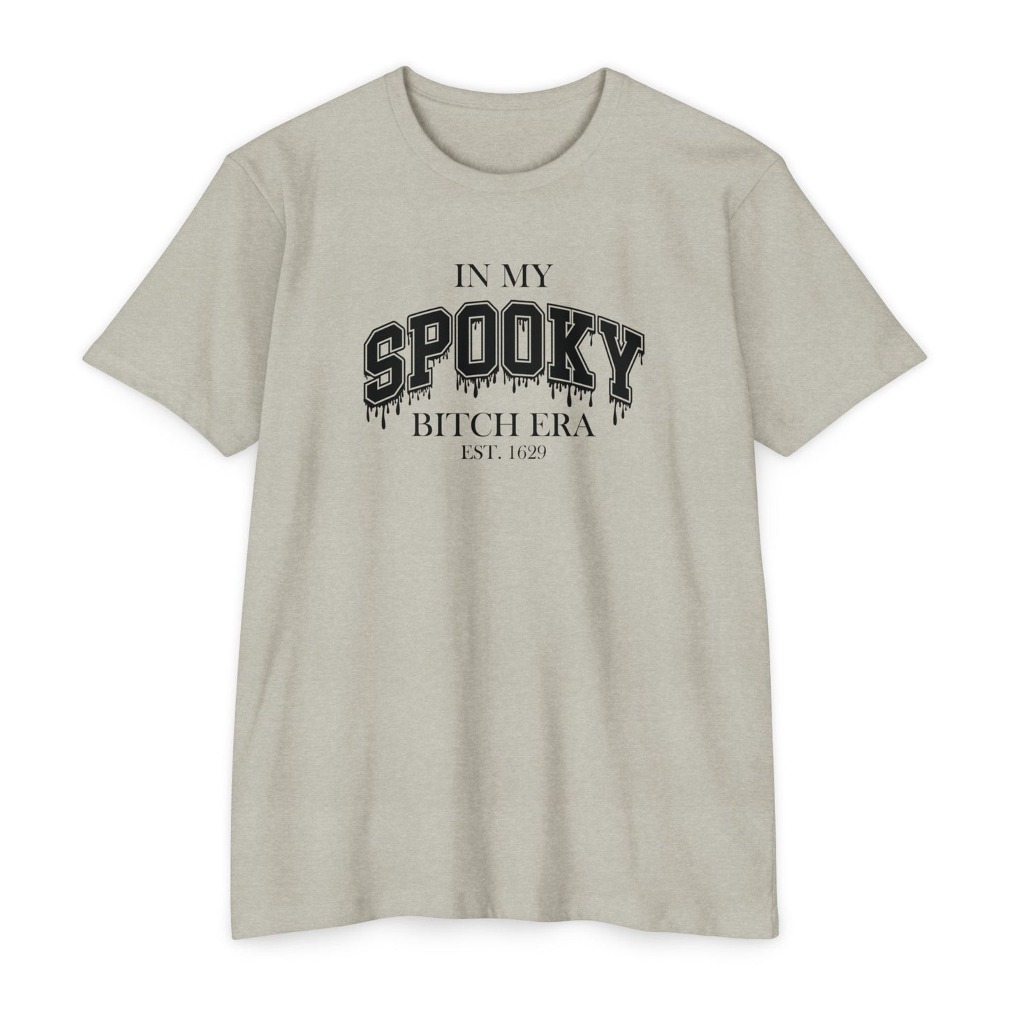 Spooky Bitch Era T-Shirt