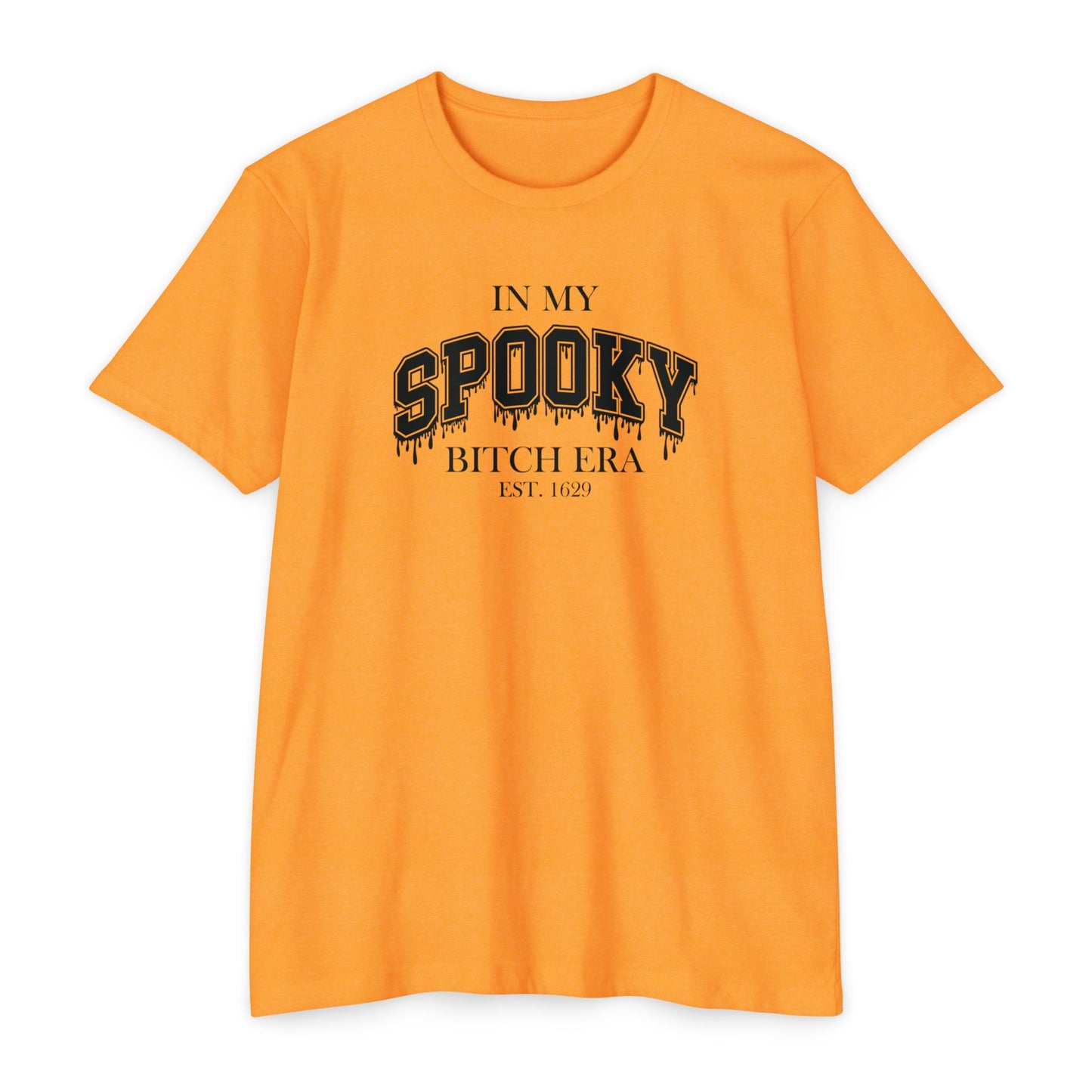Spooky Bitch Era T-Shirt