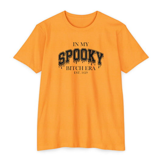 Spooky Bitch Era T-Shirt
