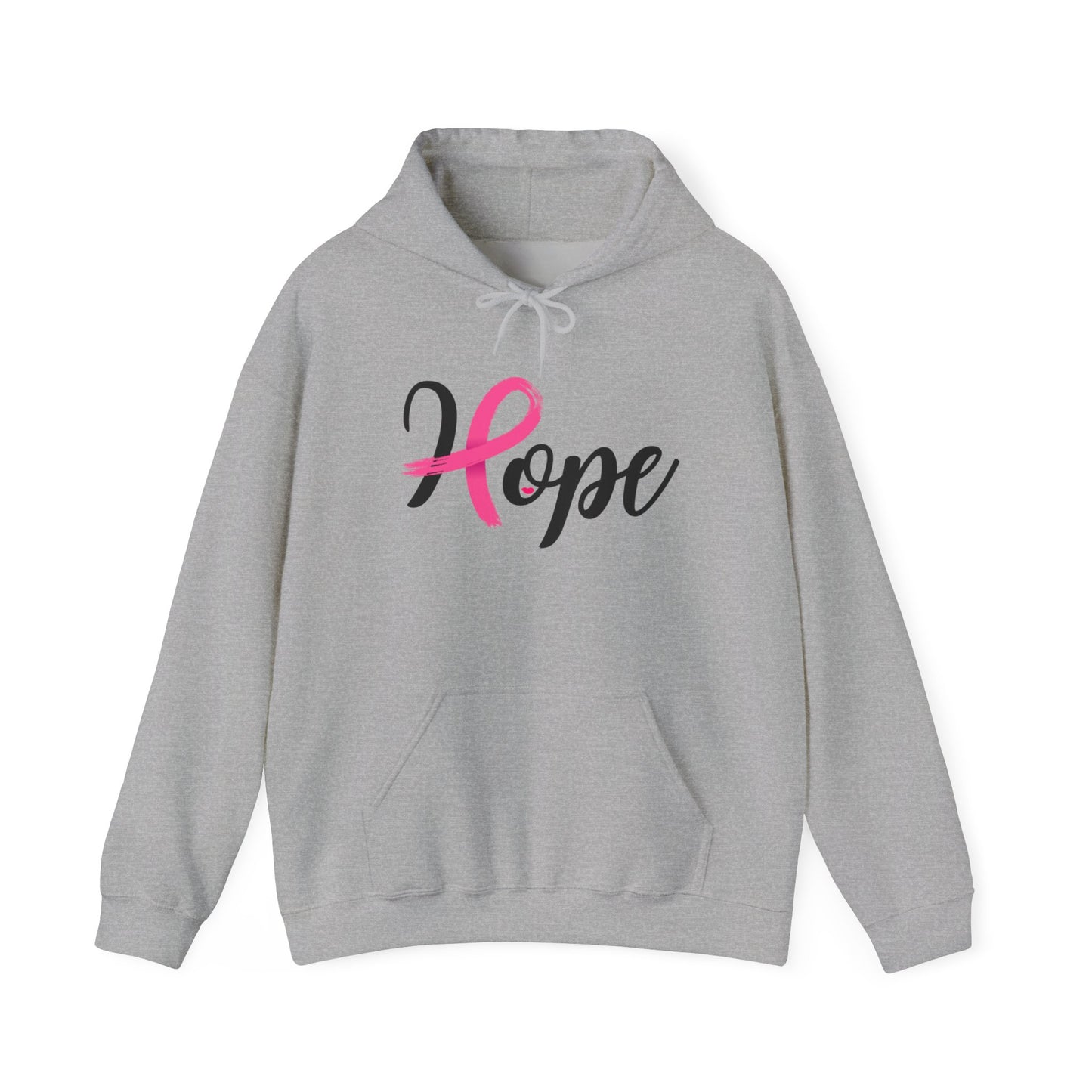 Hope Unisex Heavy Blend™ Hooded Sweatshirt