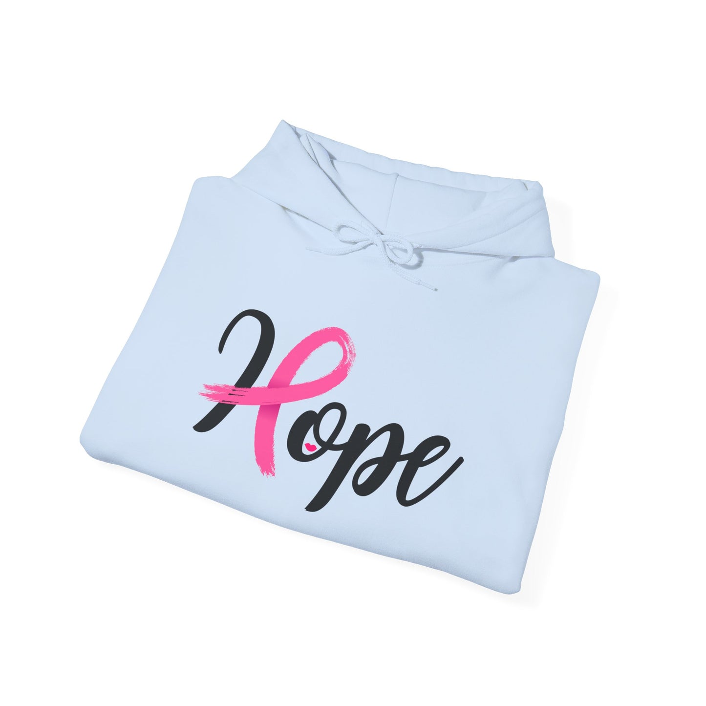 Hope Unisex Heavy Blend™ Hooded Sweatshirt