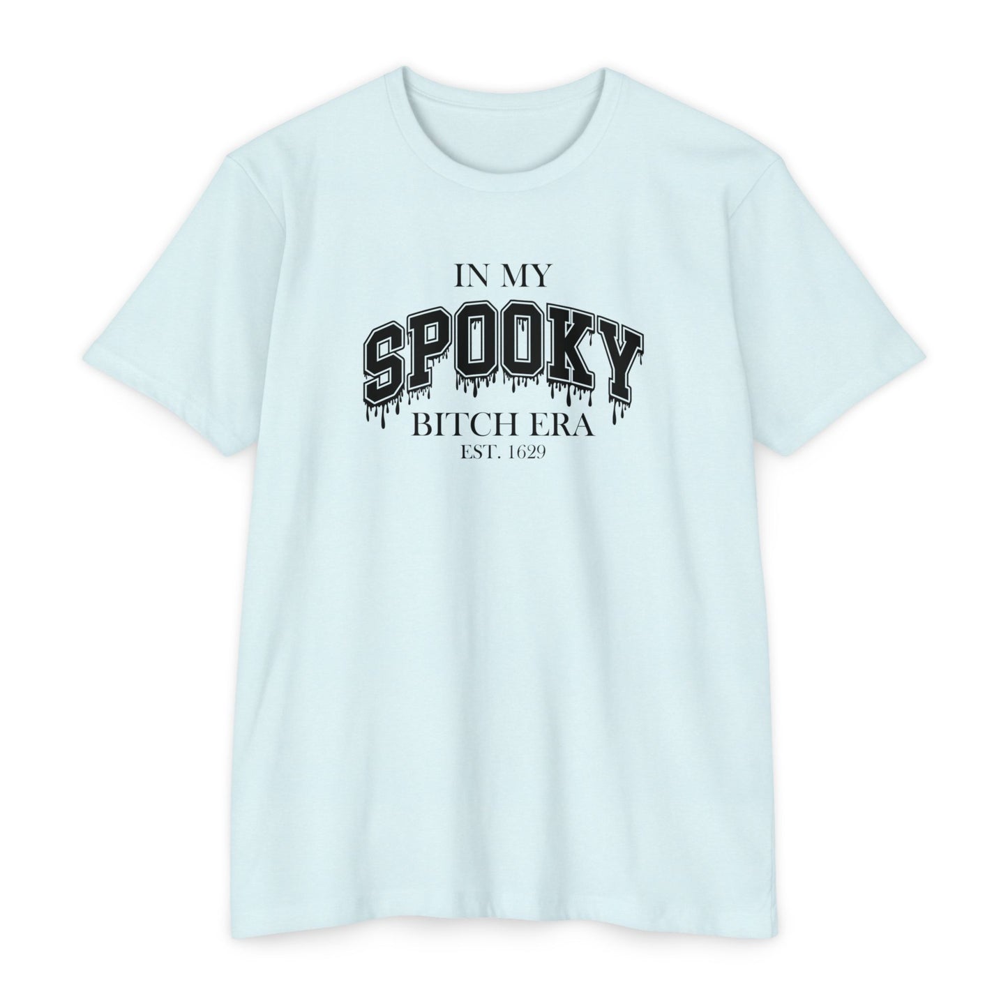 Spooky Bitch Era T-Shirt