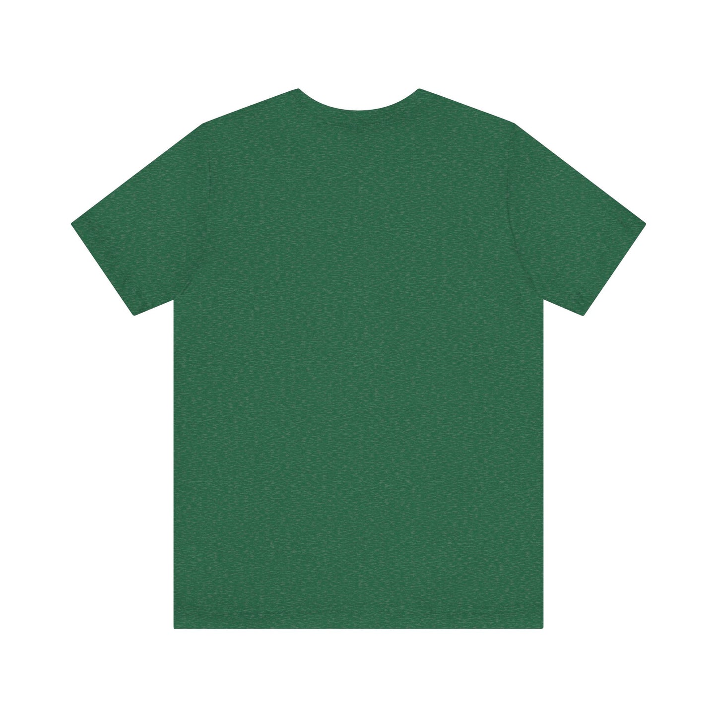 All Festive Christmas Tee- Jersey Short Sleeve Tee