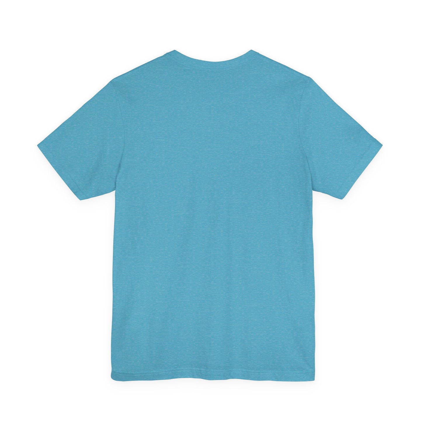Est 2025 - Grandpa Short Sleeve Jersey Tee