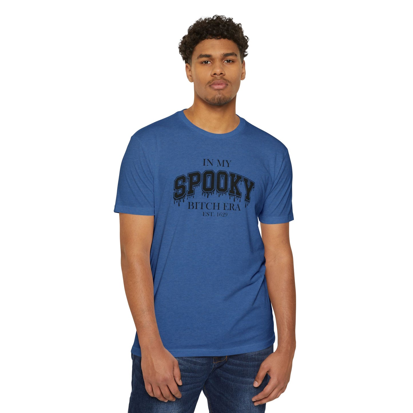 Spooky Bitch Era T-Shirt