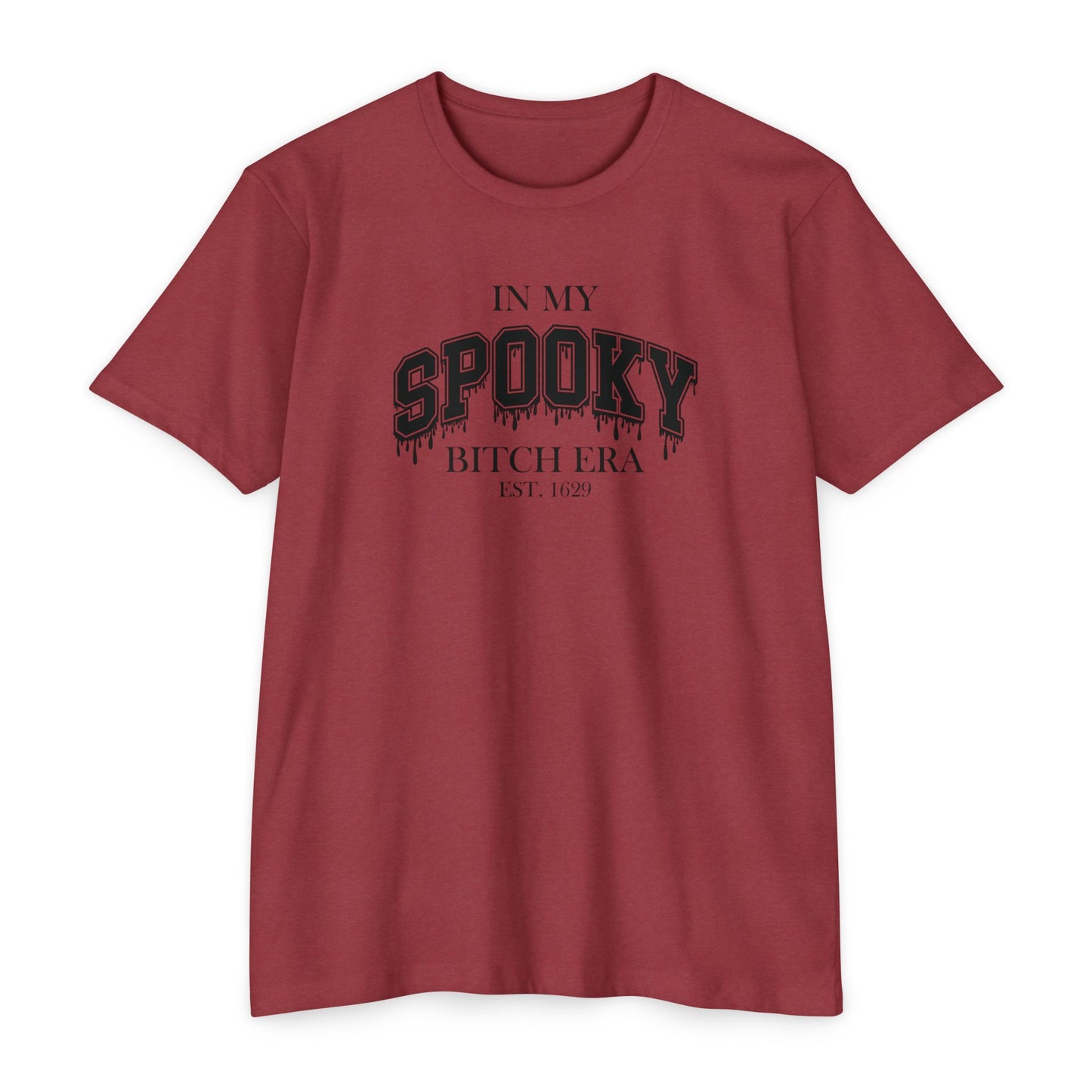 Spooky Bitch Era T-Shirt