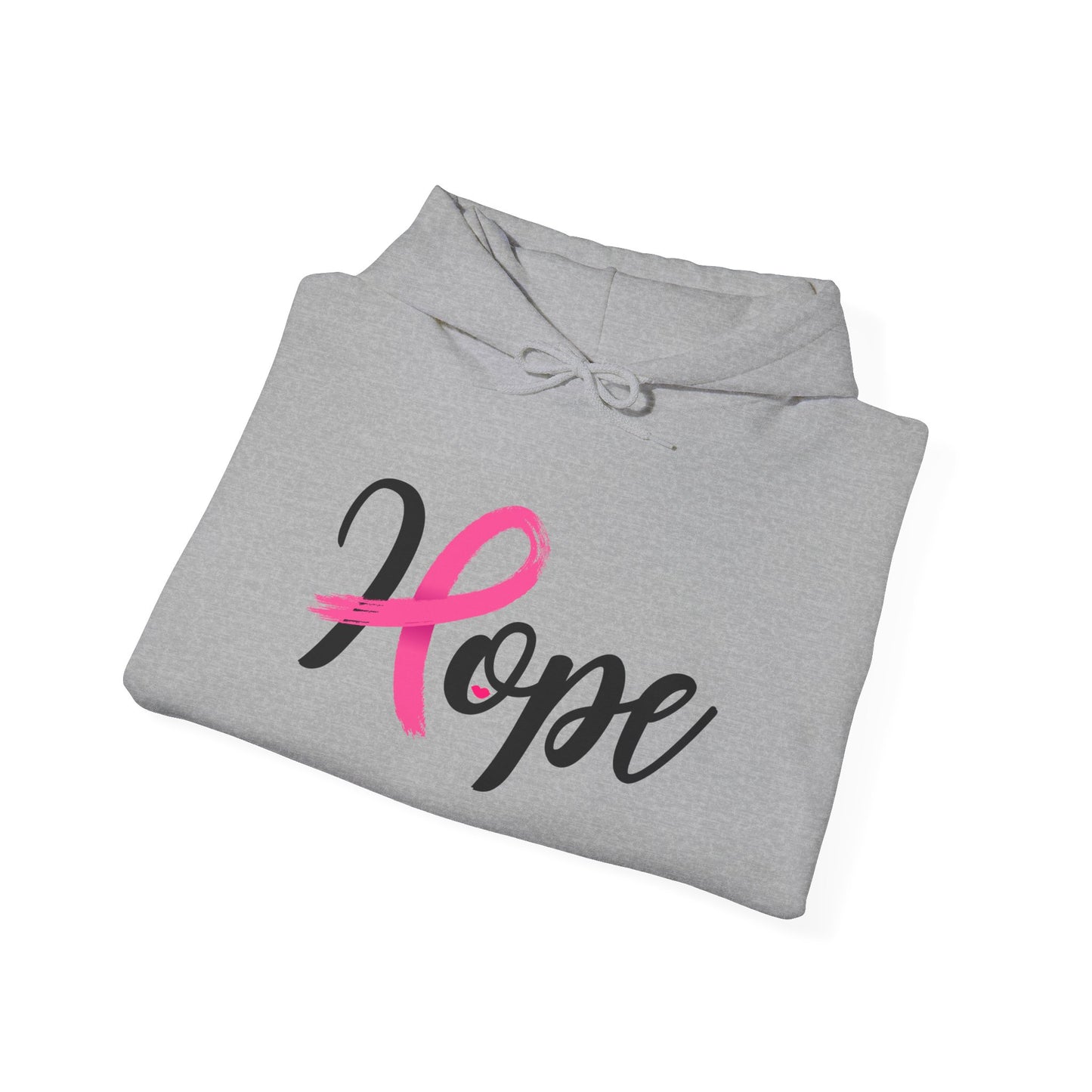 Hope Unisex Heavy Blend™ Hooded Sweatshirt