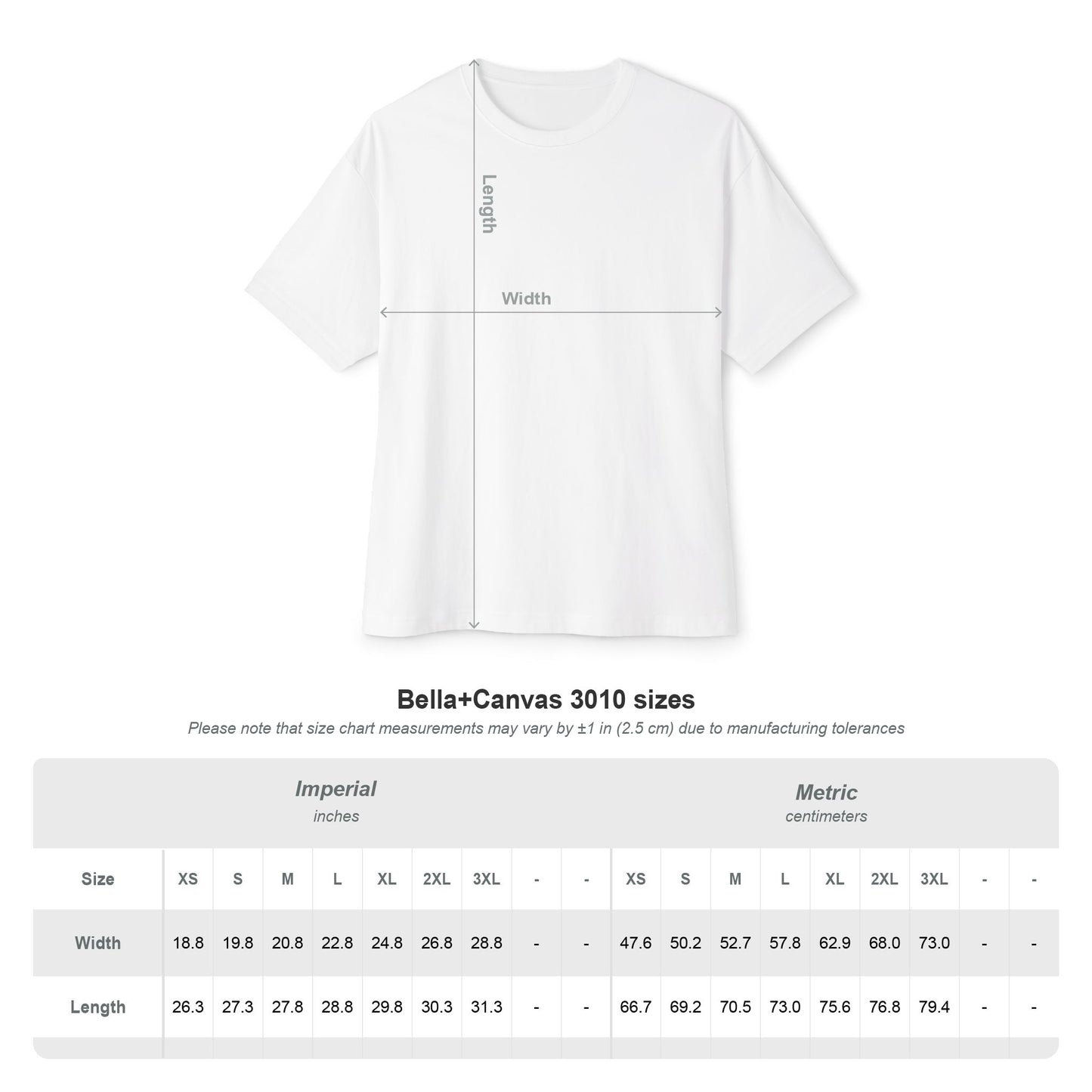 Treat People Like You Want To Be Treated Monochrome Tee
