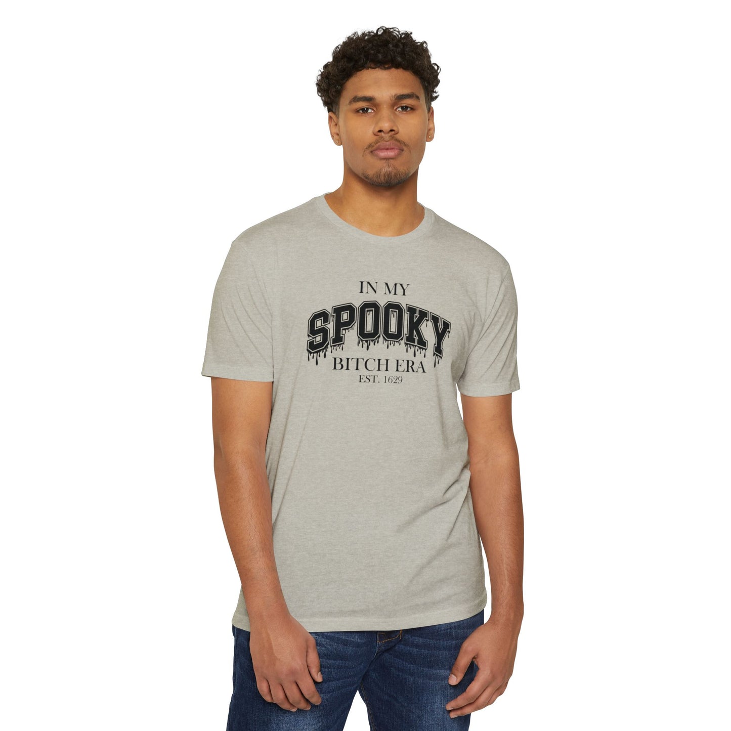 Spooky Bitch Era T-Shirt