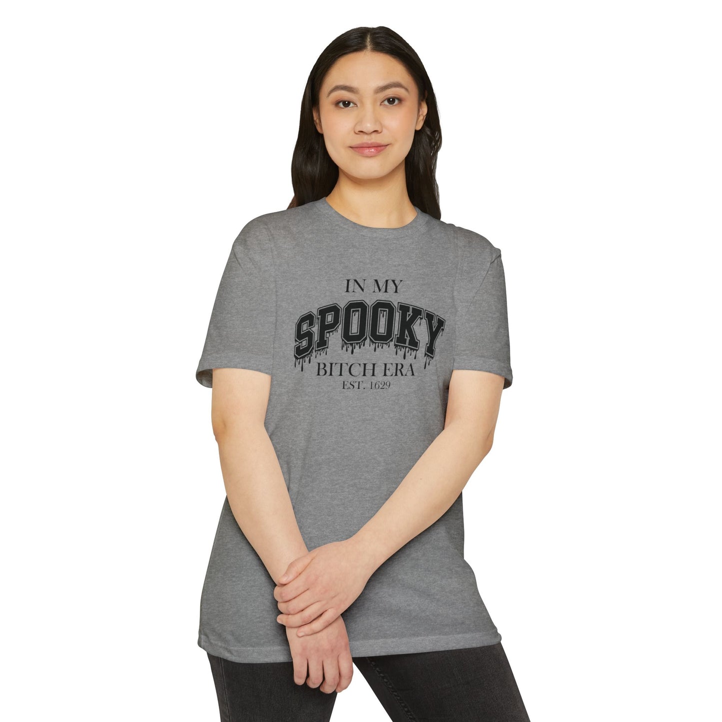 Spooky Bitch Era T-Shirt
