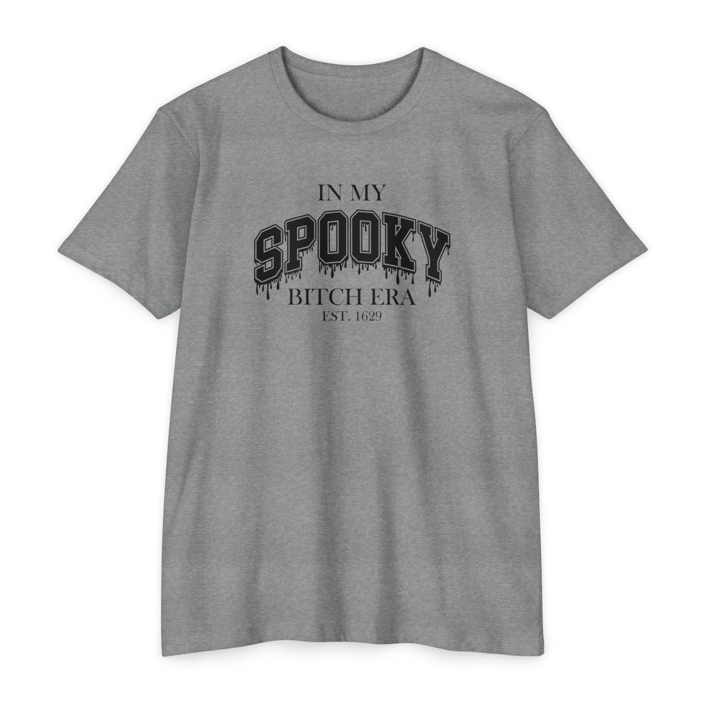 Spooky Bitch Era T-Shirt