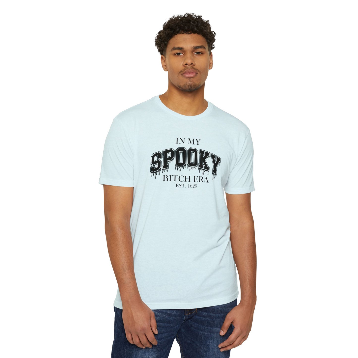 Spooky Bitch Era T-Shirt