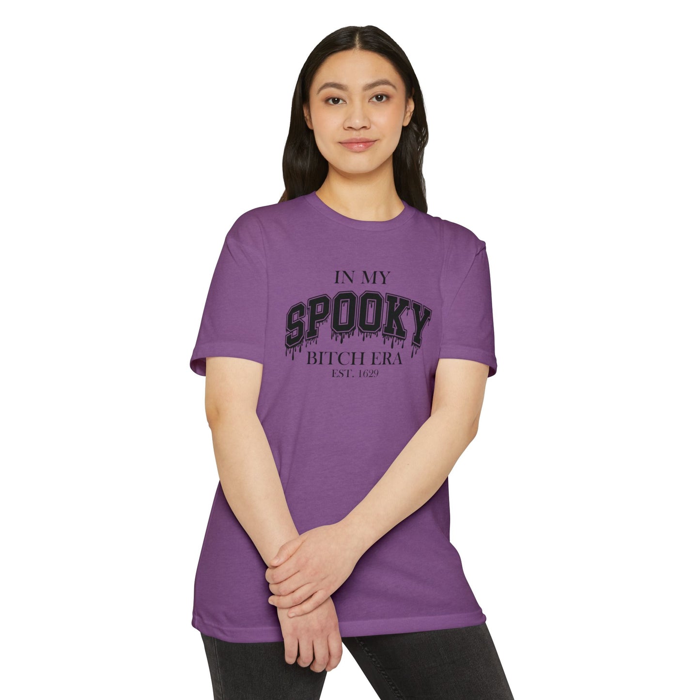 Spooky Bitch Era T-Shirt