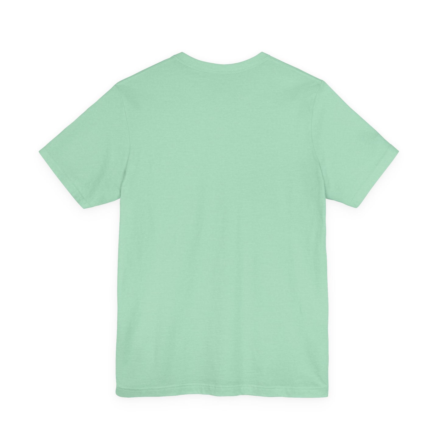 Est 2025 - Grandpa Short Sleeve Jersey Tee